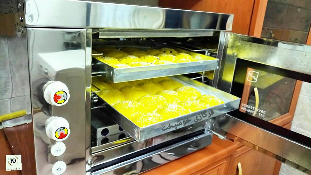 فرگازی خانگی  فرگازی خانگی