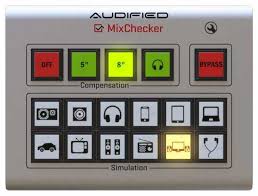 MixChecker