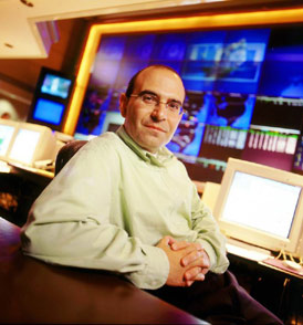 farzad cnazem