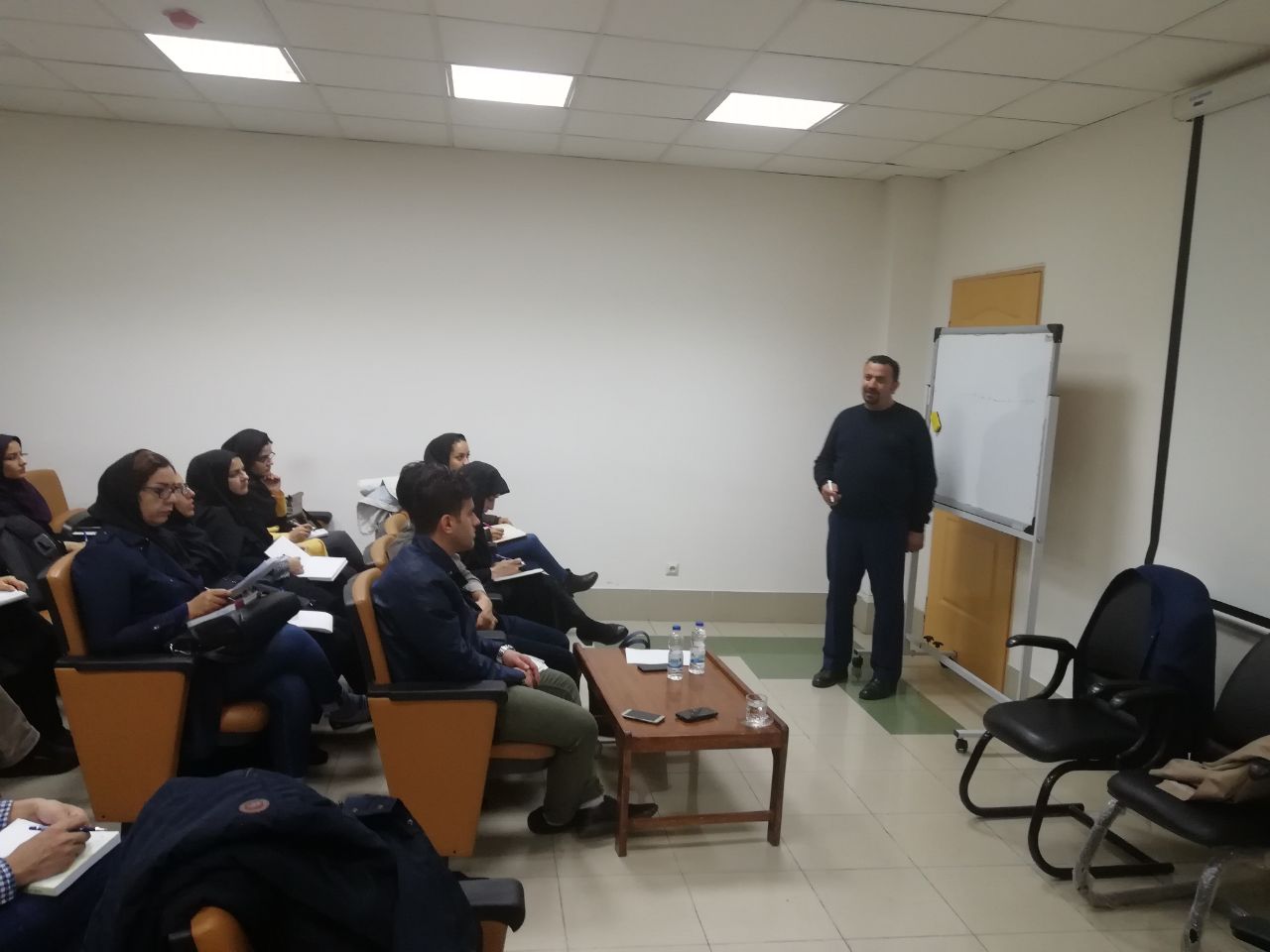 دکتر سعید جوی زاده