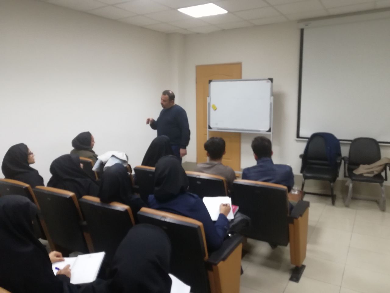 دکتر سعید جوی زاده