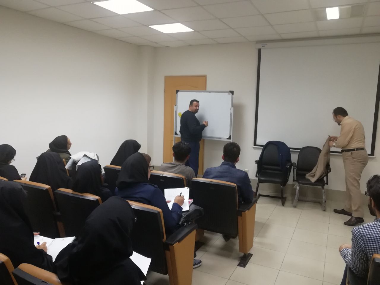 دکتر سعید جوی زاده