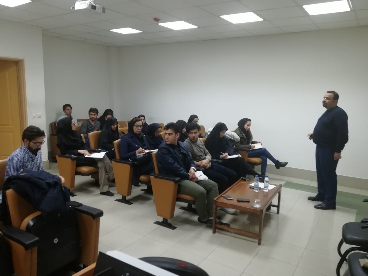 دکتر سعید جوی زاده