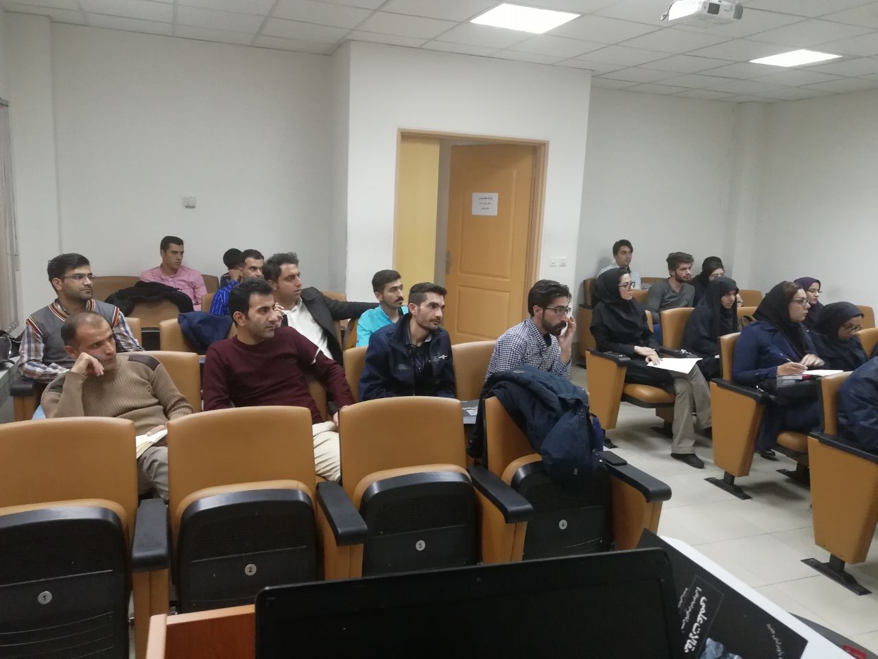 دکتر سعید جوی زاده