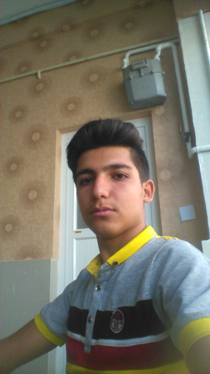 تابستان 97 محمد 