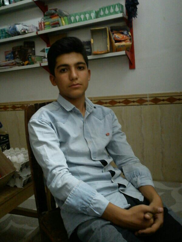 محمدحسنوند