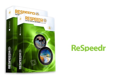دانلود proDAD ReSpeedr Plus v1.0.43.1 x64 - نرم افزار ساخت ویدئوهای اسلوموشن و تایم لپس
