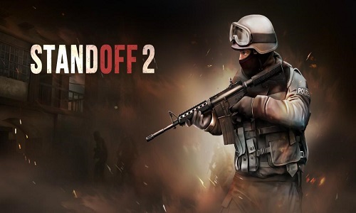 دانلود Standoff 2 0.10.0 - بازی اکشن عالی
