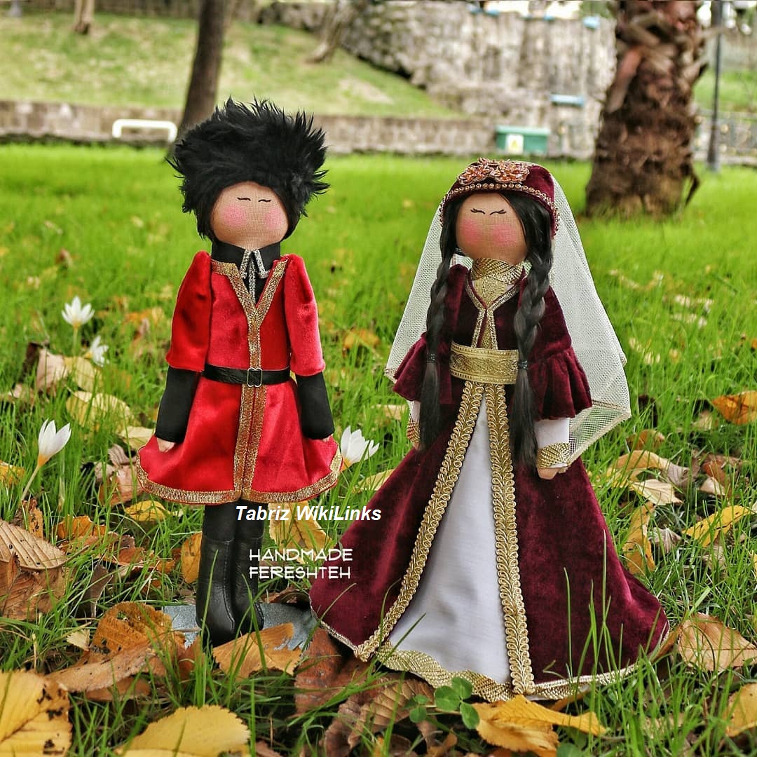 آذربایجانی