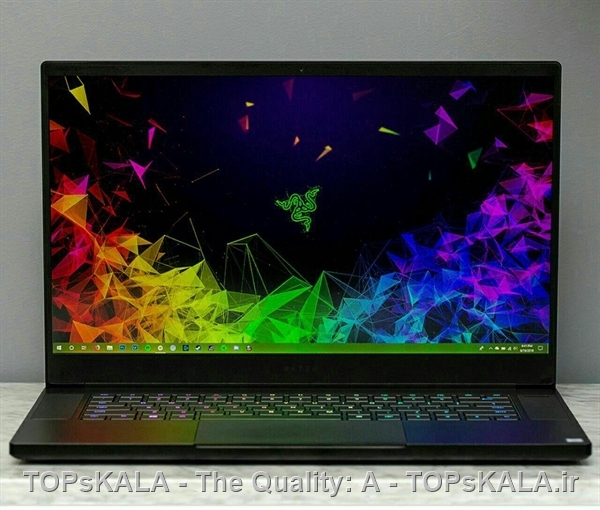 خرید لپ تاپ OpenBox RAZER مدل BLADE THIN & LIGHT