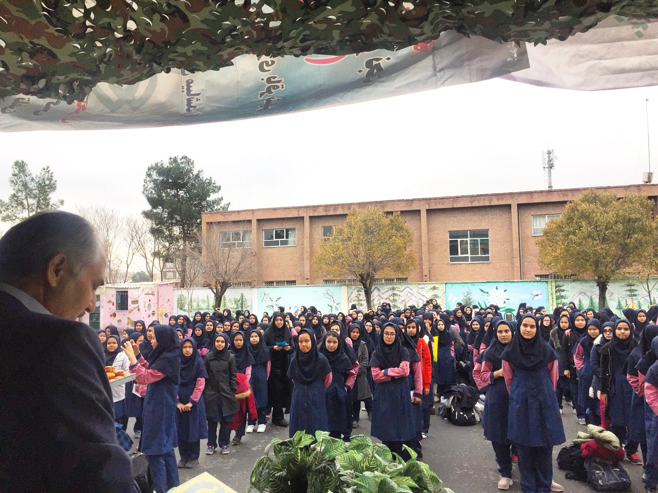 جشن میلاد