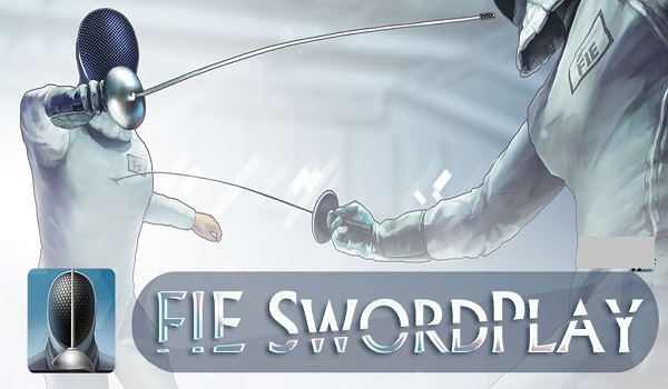 دانلود FIE Swordplay 2.32.2006 - بازی ورزشی رقابت های شمشیر بازی اندروید