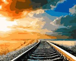 railway horizon