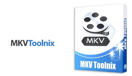 دانلود MKVToolnix v29.0.0 x86/x64 - نرم افزار اضافه و جداسازی زیرنویس فیلم های MKV