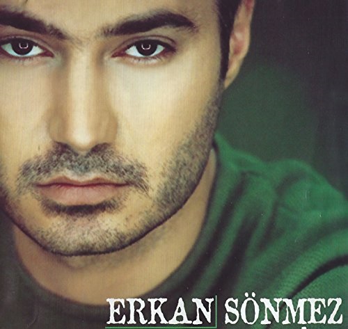 Erkan Sönmez-Yürek Yaram 2018 Erkan Sönmez-Yürek Yaram 2018