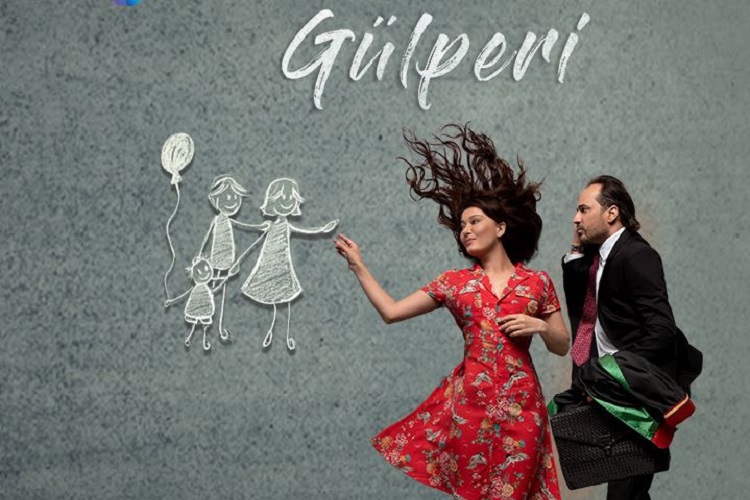 Gülperi-Umut 2018 Gülperi-Umut 2018