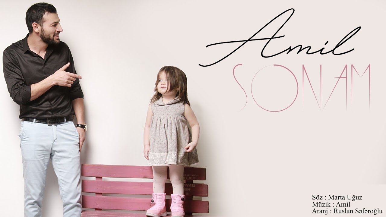 Amil-Sonam 2018 Amil-Sonam 2018
