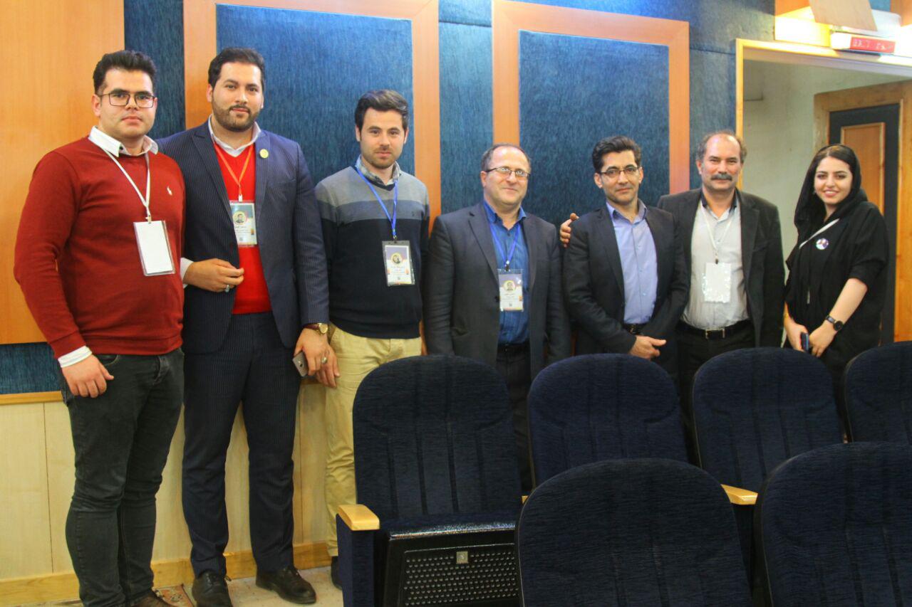 نتیجه تصویری برای برگزاری اولین استارتاپ نشاط اجتماعی در اردبیل