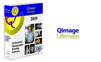 دانلود Qimage Ultimate v2019.104 - نرم افزار کنترل رنگ و کیفیت عکس برای چاپ