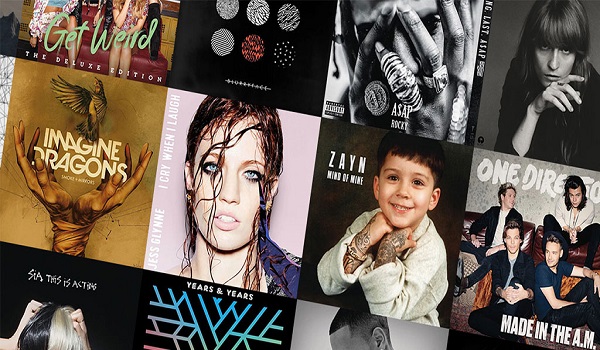 دانلود Google Play Music 8.17.7735-1.K - پلیر موسیقی گوگل برای اندروید