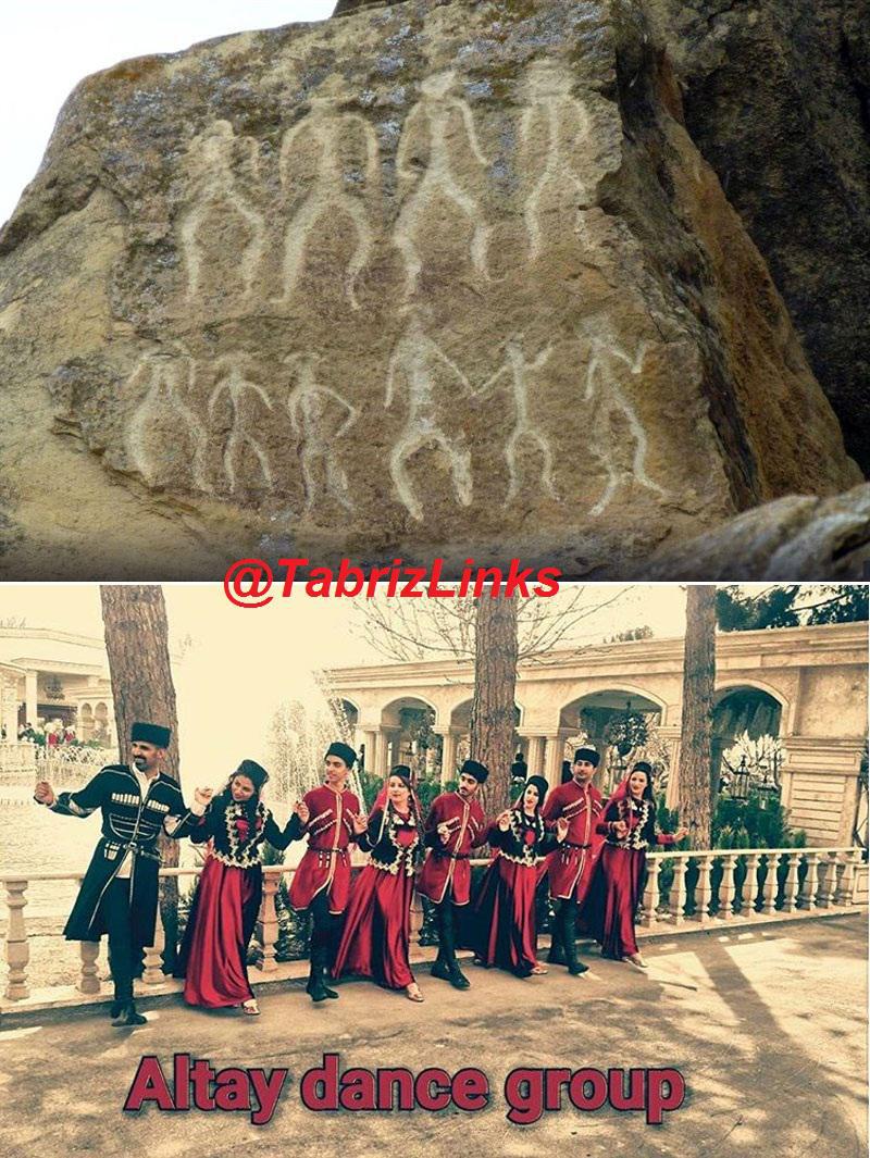رقص یاللی