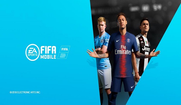 دانلود FIFA Soccer: FIFA World Cup 12.1.01 - بازی فوتبال
