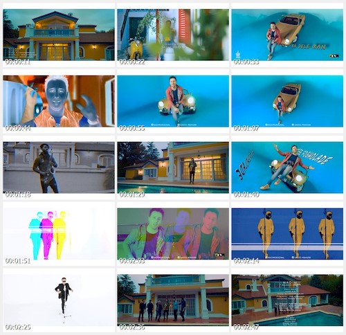 Image post