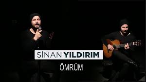 Sinan Yıldırım-Ömrüm 2018 Sinan Yıldırım-Ömrüm 2018