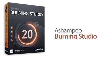 دانلود Ashampoo Burning Studio v20.0.0.33 Beta - نرم افزار همه منظوره ی ایجاد و کپی دیسک