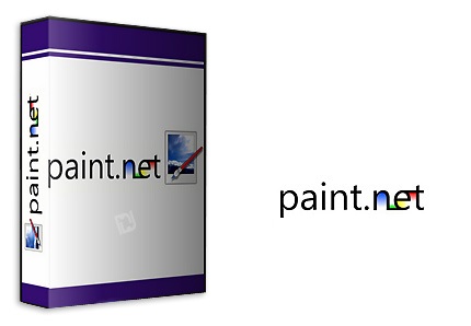 دانلود Paint.NET v4.1.5 - نرم افزار ویرایش تصاویر