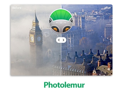 دانلود Photolemur 3 v1.1.0.2388 x64 - نرم افزار بهبود کیفیت عکس و افکت گذاری تصویر
