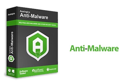 دانلود Auslogics Anti-Malware v1.19.0 - نرم افزار شناسایی و حذف بدافزار های سیستم