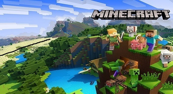 دانلود Minecraft 1.9.0.3 - بازی محبوب و پرطرفدار ماینکرافت اندروید