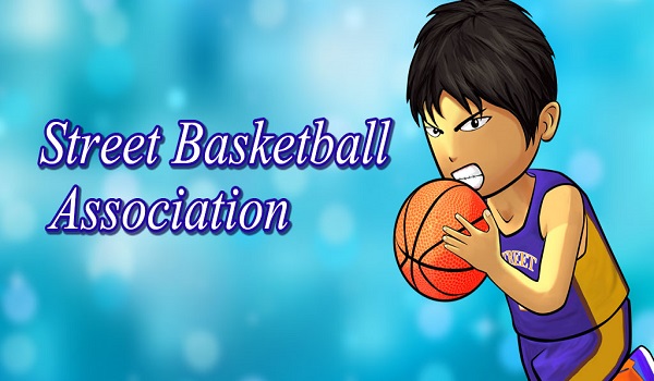 دانلود Street Basketball Association 3.1.3 - بازی ورزشی محبوب