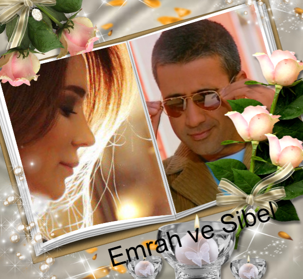 Emrah ve sibel,emrah ve sibel kirer,emrah Erdoğan ve Eşi Sibel Erdoğan,Emrah ve sibel,Emrah ve Eşi Sibel 