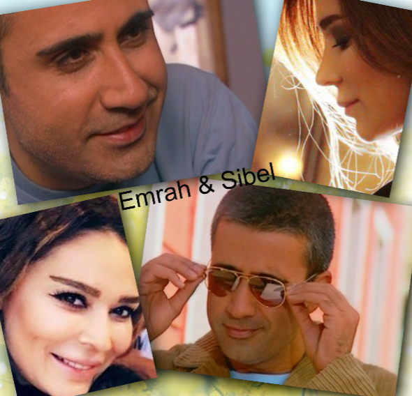 Emrah ve sibel,emrah ve sibel kirer,emrah Erdoğan ve Eşi Sibel Erdoğan,Emrah ve sibel,Emrah ve Eşi Sibel 