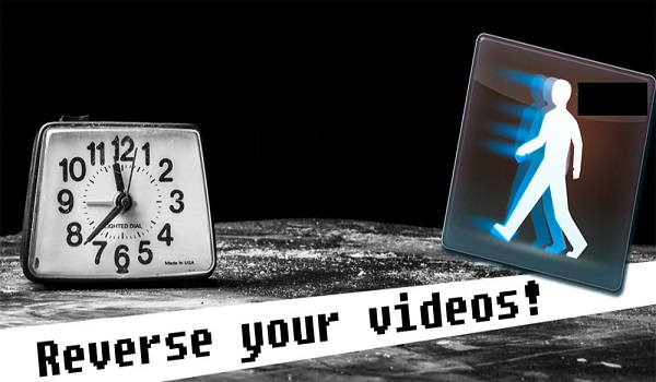 دانلود Reverse Movie FX Unocked 1.4.0.2.0 - برنامه معکوس کردن ویدئو اندروید