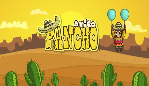 دانلود Amigo Pancho 1.30.2 - بازی پازل فوق العاده پانچو اندروید