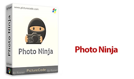 دانلود PictureCode Photo Ninja v1.3.7 x86/x64 - نرم افزار کار با فایل های RAW