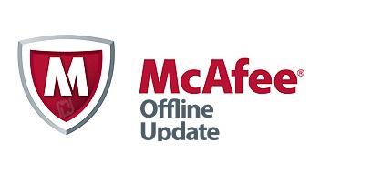 دانلود McAfee VirusScan Offline Update - SDAT 9100 - آپدیت آفلاین آنتی ویروس مکافی