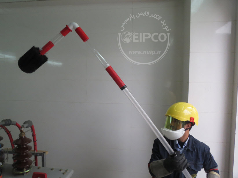 Mahar nikpayam، مهیار نیک پیام ، خط گرم، کار با برق