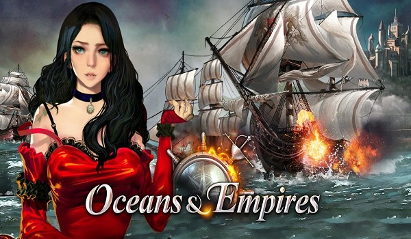 دانلود Oceans & Empires 1.6.4 - بازی استراتژی آنلاین