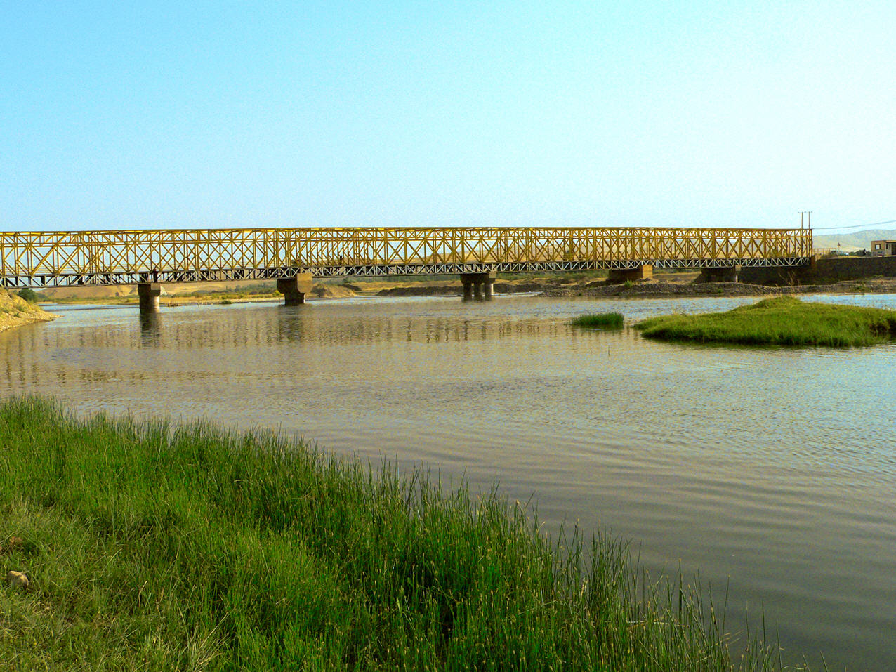 شهر شاهیندژ | آذر ۱۳۹۷