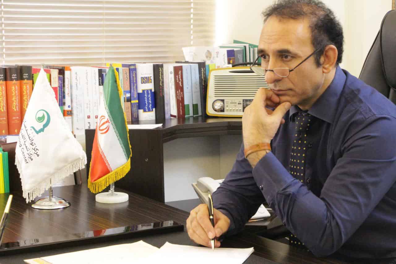 دکتر محمداحسان تقیزاده