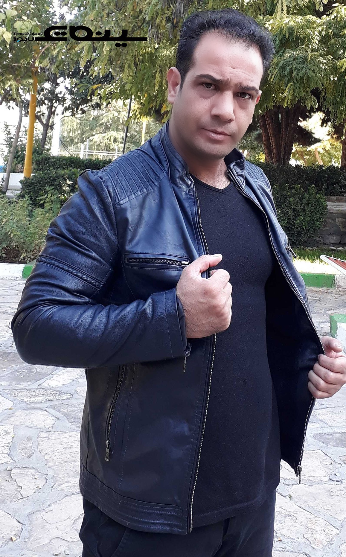 بازیگرمردبانک بازیگران