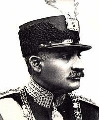 رضا شاه