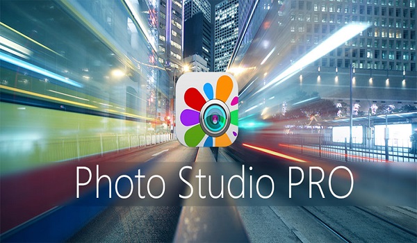 دانلود Photo Studio PRO 2.0.20.1 - برنامه عالی افکت گذاری و ویرایش عکس اندروید