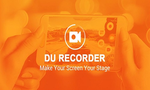 دانلود DU Recorder – Screen Recorder, Video Editor, Live 1.7.7.3 - برنامه حرفه ای ضبط صفحه نمایش اندروید
