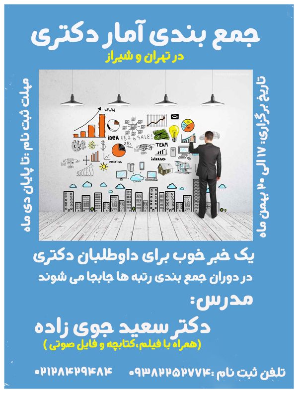 دکتر سعید جوی زاده