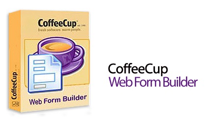 دانلود CoffeeCup Web Form Builder v2.9 Build 5525 - نرم افزار طراحی و ساخت فرم های اینترنتی